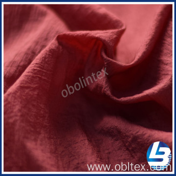 OBL20-2042 100%Nylon taffeta 370T